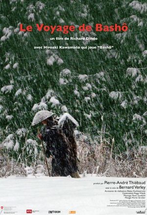 Le Voyage de Bashô