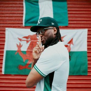 Stopia Cwyno (EP)