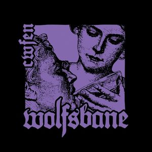 Wolfsbane (Single)