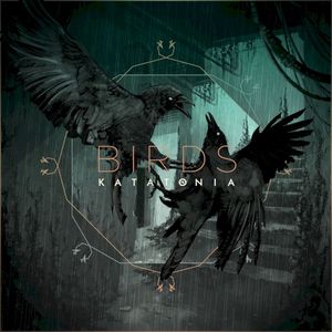 Birds (Single)