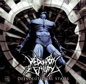 Deevolutional Stasis (EP)