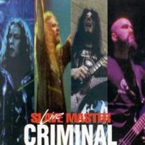 Slave Master (Live)