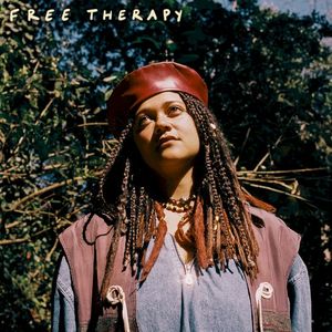 free therapy (EP)