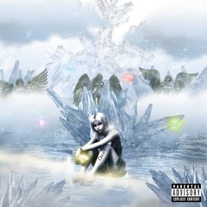 KEEP UP // FROSTBITE (Single)