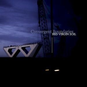 Convergent Boundaries