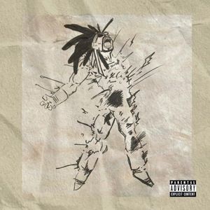 Dump Gawd: Hyperbolic Time Chamber Rap 15 Final Explosion