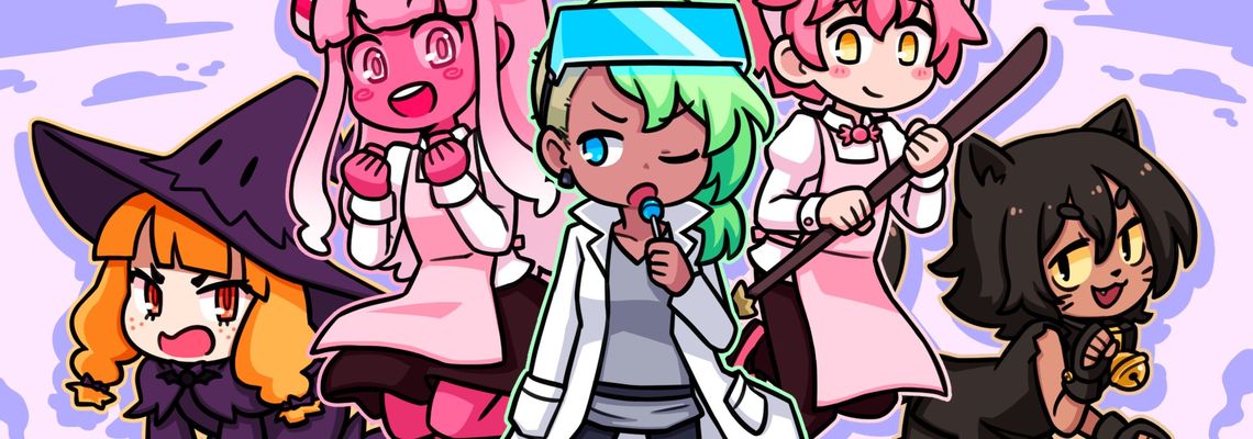 Cover Syrup et la Sucrerie Ultime