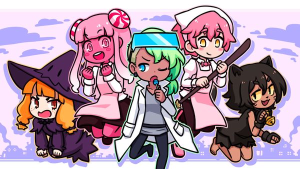 Syrup et la Sucrerie Ultime