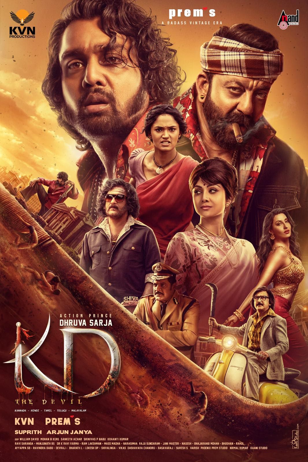 poster