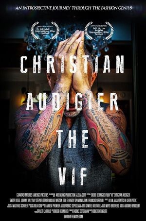 Christian Audigier The VIF
