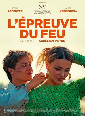 L'Épreuve du feu