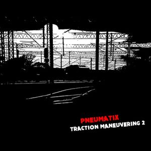 Traction Maneuvering 2 (Single)