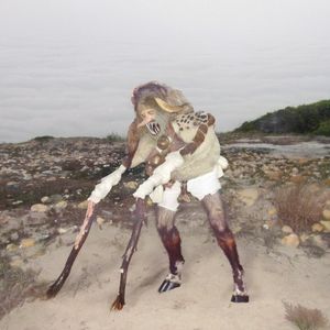 Piebald (EP)