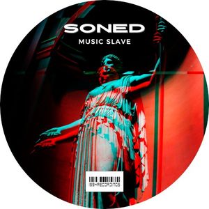 Music Slave (EP)