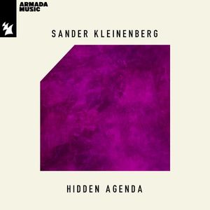Hidden Agenda (Single)