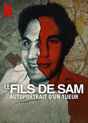 Le Fils de Sam : Autoportrait d'un tueur