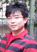 Kyôsei Tsukui