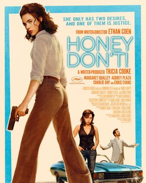Honey Don't!