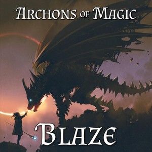 Blaze (Single)