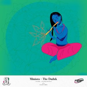 The Duduk (Single)