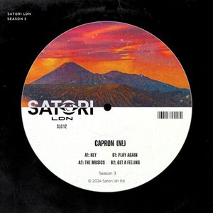 Hey (EP) (EP)