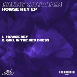 Howse Rey (EP)
