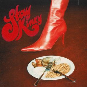 Stay Kinky (EP)
