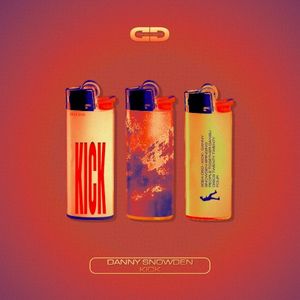 Kick EP (EP)