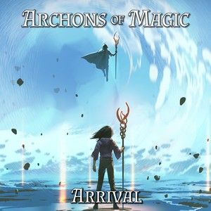 Arrival (Single)