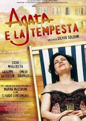 Agata e la tempesta