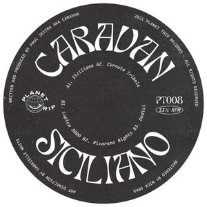 Siciliano (EP)