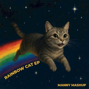 Rainbow Cat EP (EP)