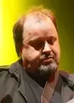 Steve Rothery