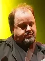 Steve Rothery