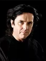 Steve Hogarth