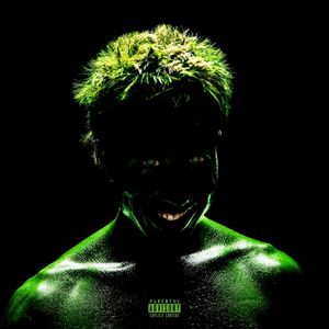 GREEN GREMLIN (Single)
