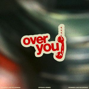 over you (Single)