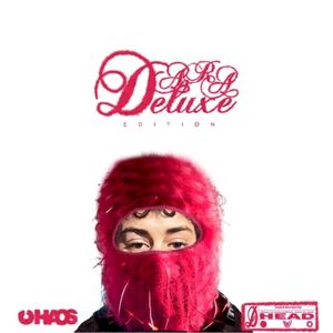 B4Chaos Deluxe (EP)