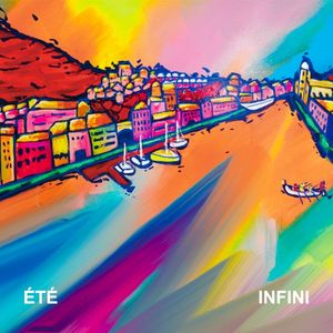 Été infini