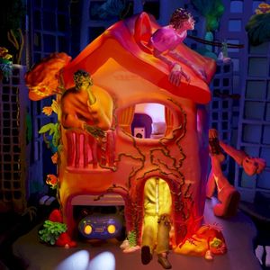 CE(UX) QU'ON AIME (EP)