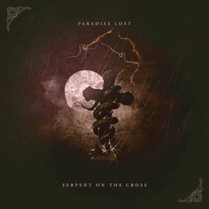 Serpent on the Cross (Single)