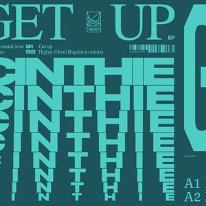 Get Up (EP)