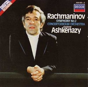 Symphony No. 2