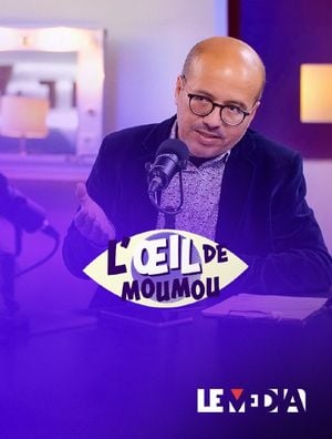 L'Oeil de Moumou