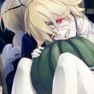 Pumpkin March (Single)