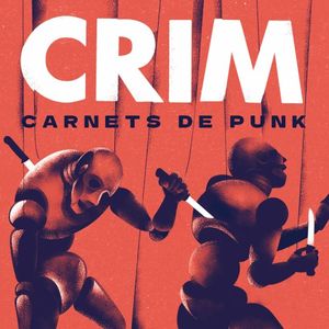 Carnets de punk (EP)