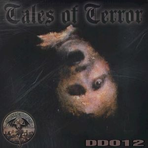 Dragged Through The Woods