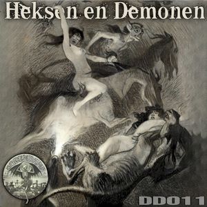 HEKSEN EN DEMONEN