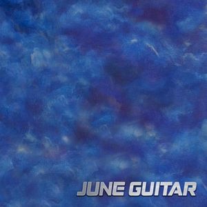 June Guitar (Single)