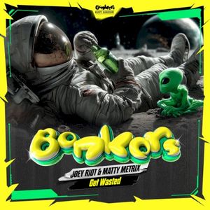 Get Wasted (Single)